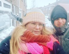 Evelien