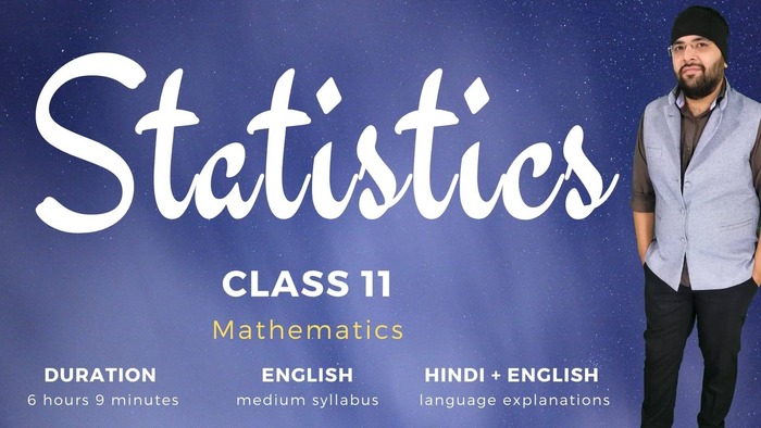 Goodreads profile picture for @statistics