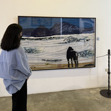 Kaili Sofia Matociños