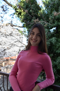 Анђела Катић