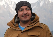 Ishaan Kochhar