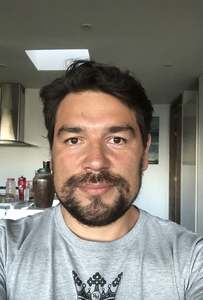 Jairo Briceño