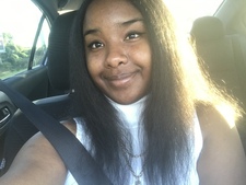Ashley Mckeithen