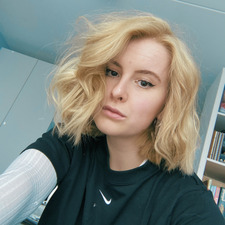 Nova van Ham