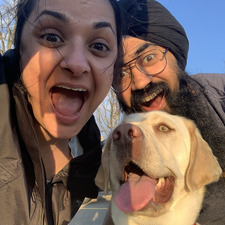 Charandeep  Singh 