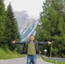 Γιώργος Μυρίσης