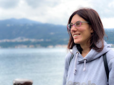 Marta Tavecchia