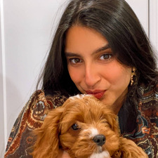 Shachee Mehta