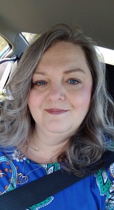 Terri Jenkins