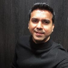 Gerald D'souza