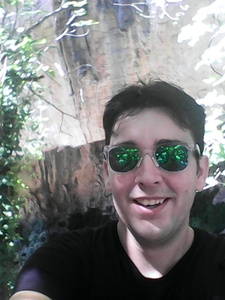 Jose Abel