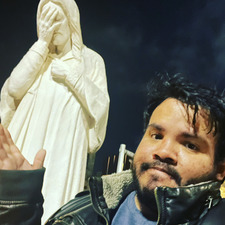 Carlos Gomez