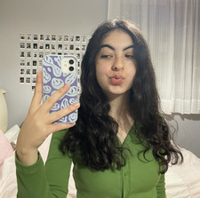 נועה פיסטוקצ׳י