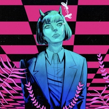 Randi • ランディ