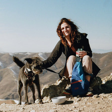 Mollie Carrison