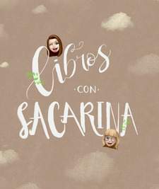 librosconsacarina