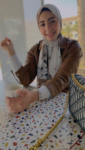 Haneen Mohamed