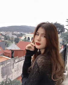 Mai Lan  Anh