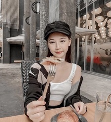 Triệu Đan  Vy