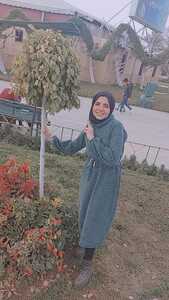 Hend Ahmed