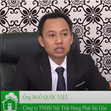 Ngô Quốc  Việt