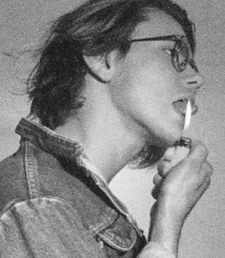Steven Eric
