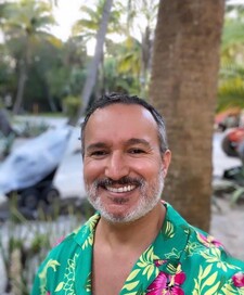 Frank Negron