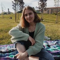 Viktorija Bernotaitė