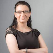 Александра Андреева