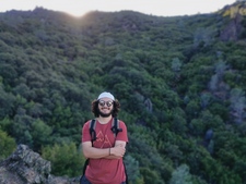 Soroush Kevin Arjomandi