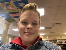 Lucas Thompson