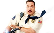 Paul Blart