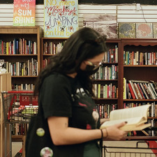 Cristina Eichenholtz