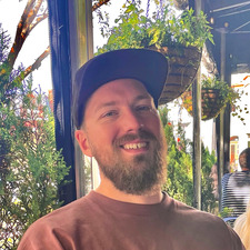 Justin Bennett