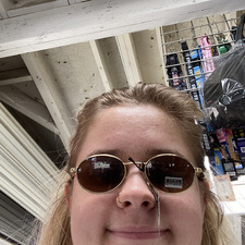 Chloe Ruehle