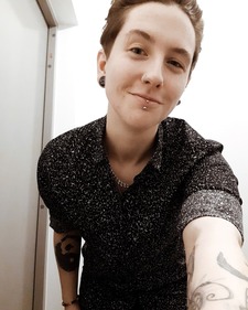 Julia Elmhammar