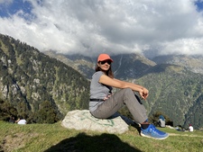 Swati Singh