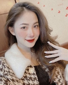 Mai Hà  My