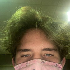 Hayden Forkner