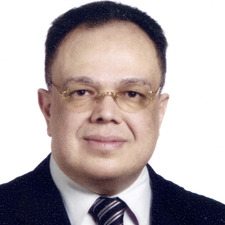 Mohamed Bayoumy