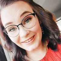 Kellie Perron
