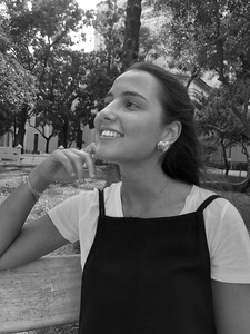Caetana Mendonça