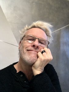 Eric Neil Pitsenbarger