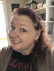 Sarah R. Loper