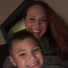 Whitney Karlin moore