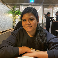 Dr. Aarthi uthayakumar