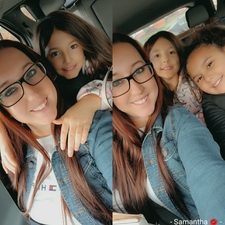 Samantha Abed-squibbs