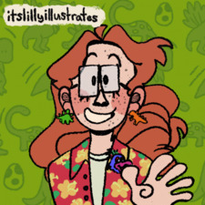 sophiesaurus