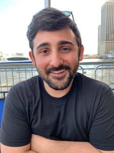 Matthew Perez