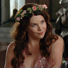 lorelai gilmore would approve